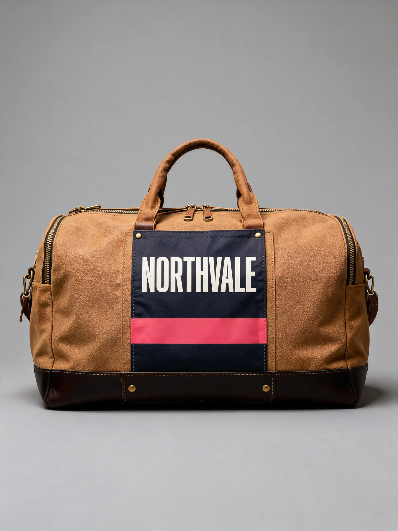 Haul Bag 40