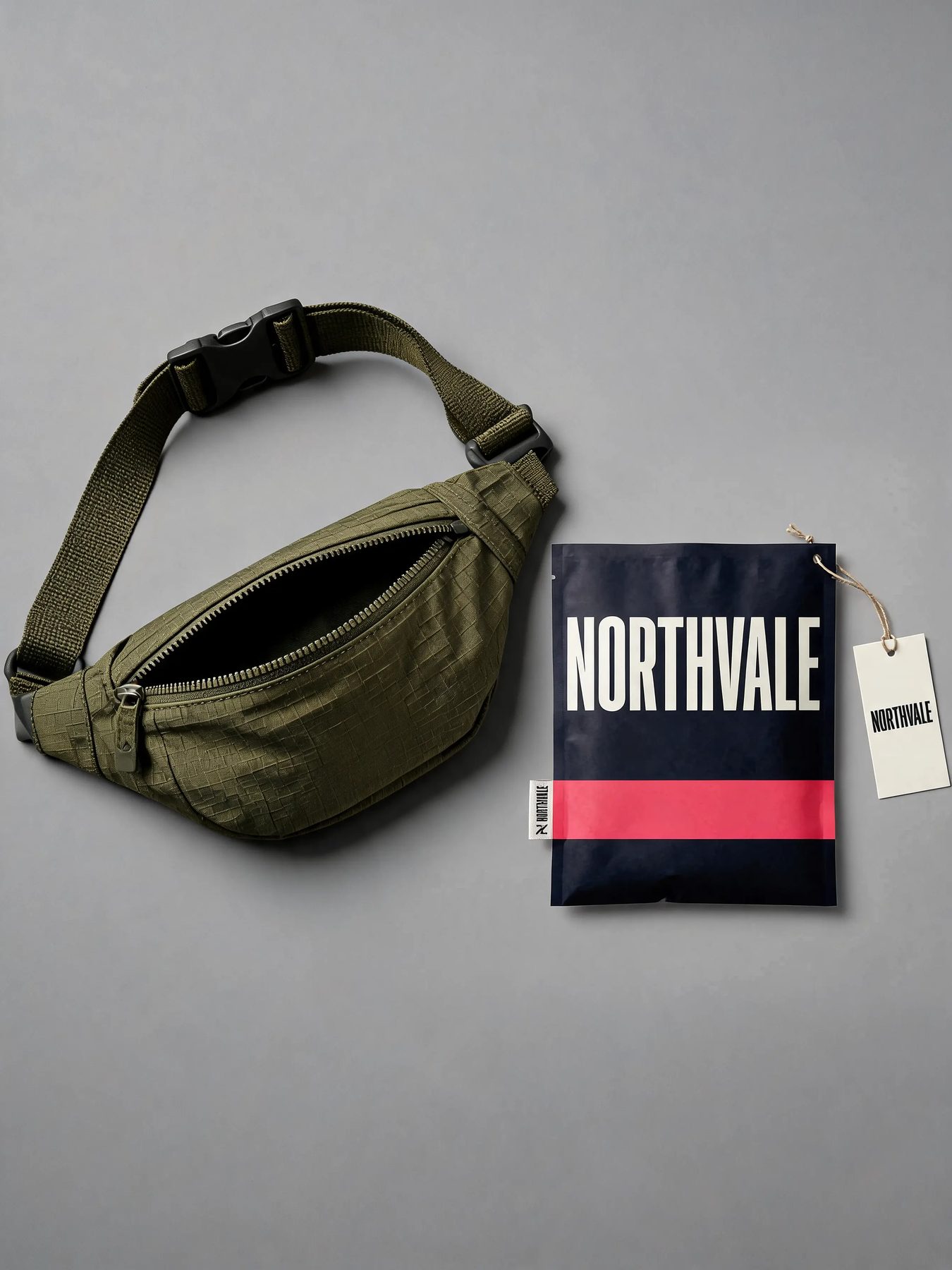 Hip Pouch