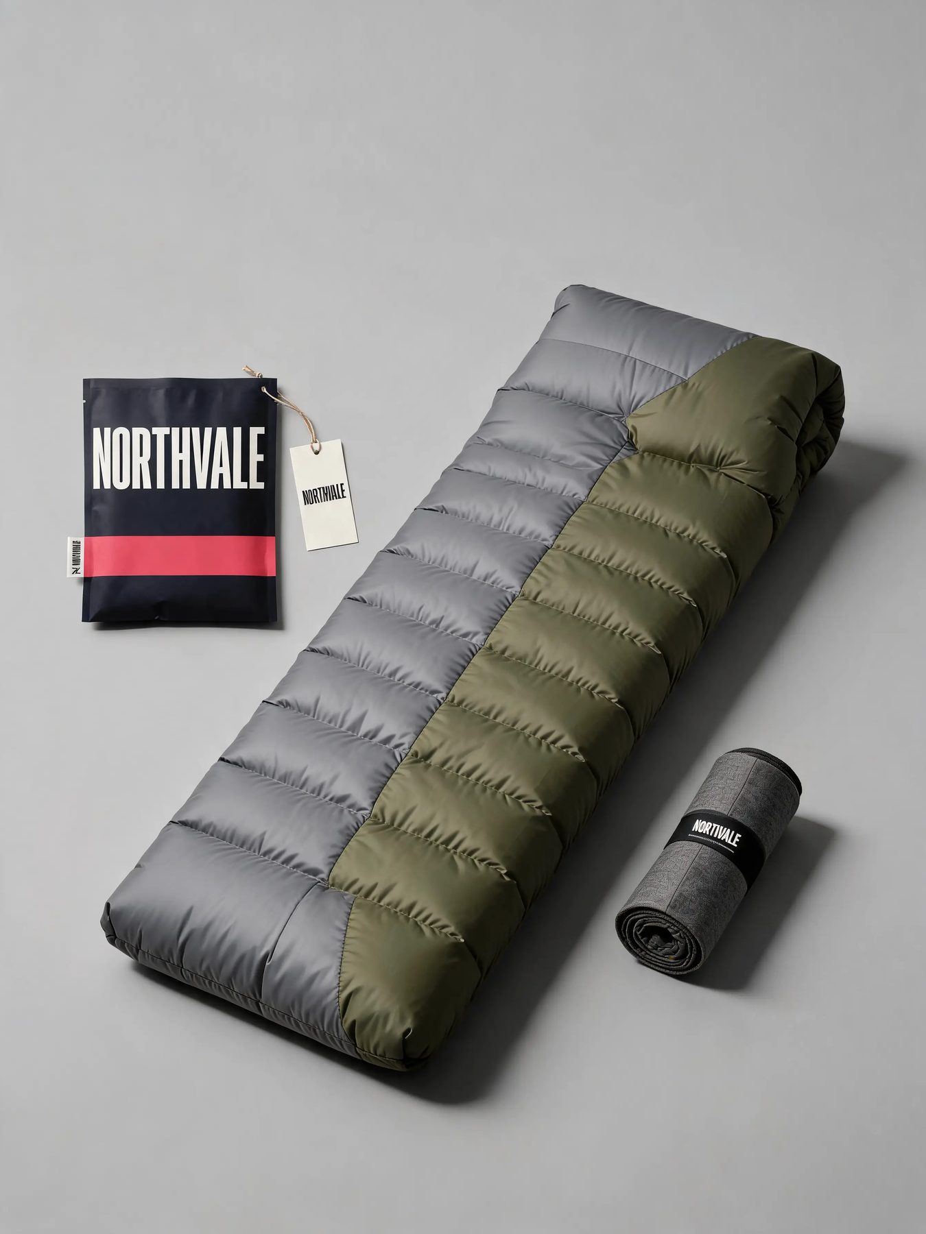 Insulated Sleeping Mat